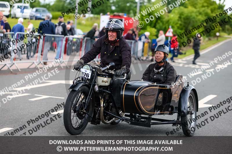 Vintage motorcycle club;eventdigitalimages;no limits trackdays;peter wileman photography;vintage motocycles;vmcc banbury run photographs